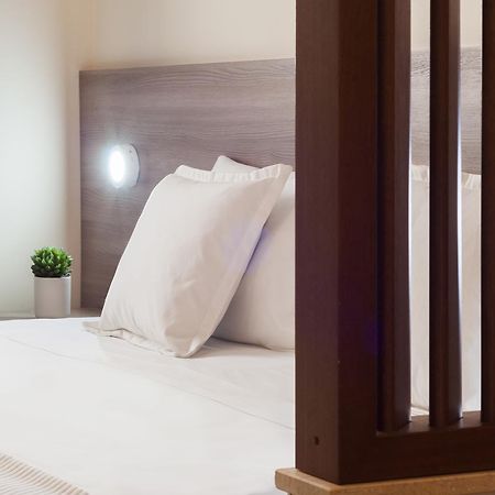 Blubay Suites By St Hotels Gzira Luaran gambar