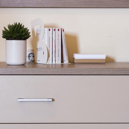 Blubay Suites By St Hotels Gzira Luaran gambar