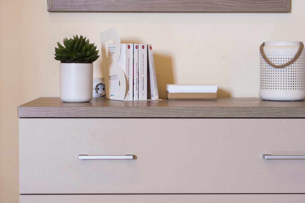 Blubay Suites By St Hotels Gzira Luaran gambar