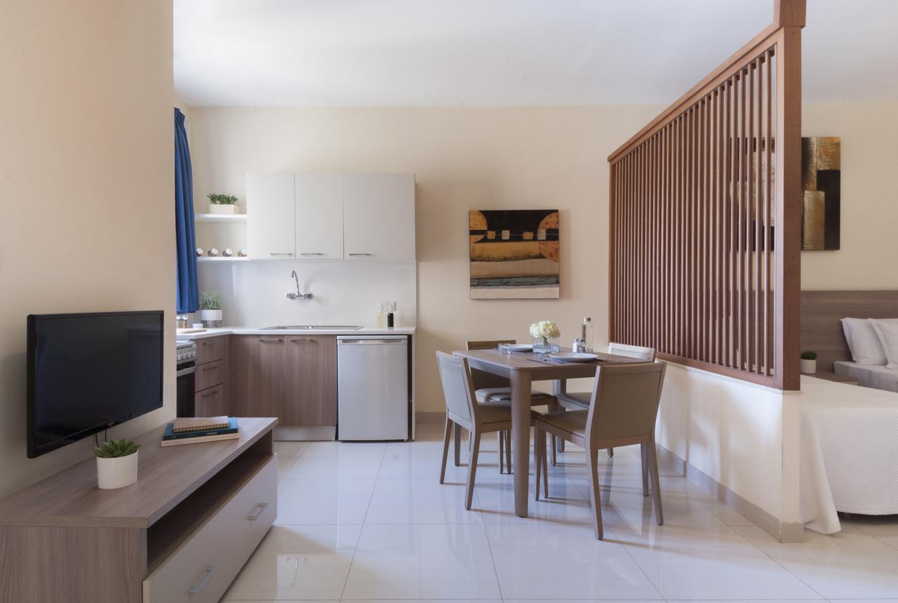Blubay Suites By St Hotels Gzira Luaran gambar