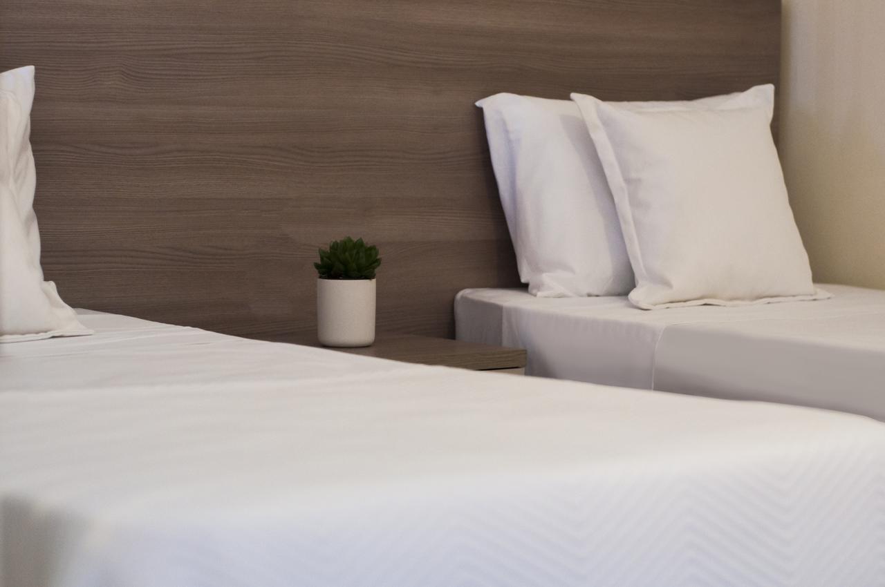 Blubay Suites By St Hotels Gzira Luaran gambar