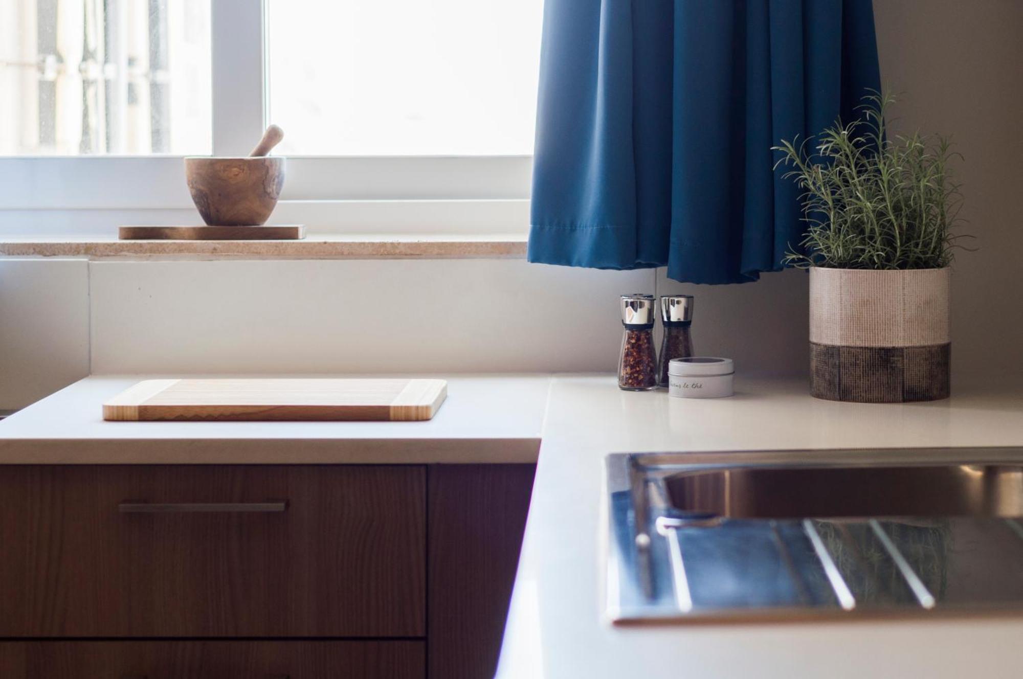 Blubay Suites By St Hotels Gzira Luaran gambar