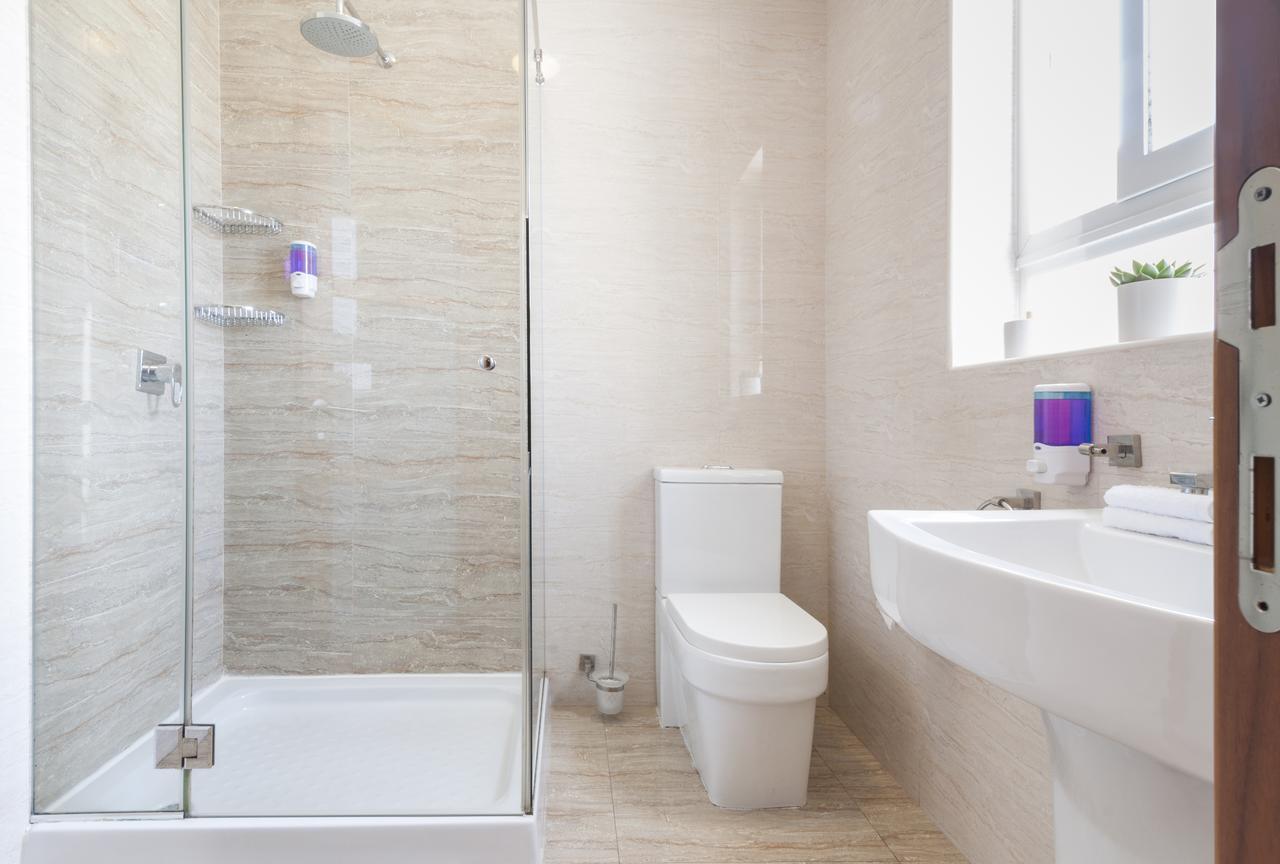 Blubay Suites By St Hotels Gzira Luaran gambar