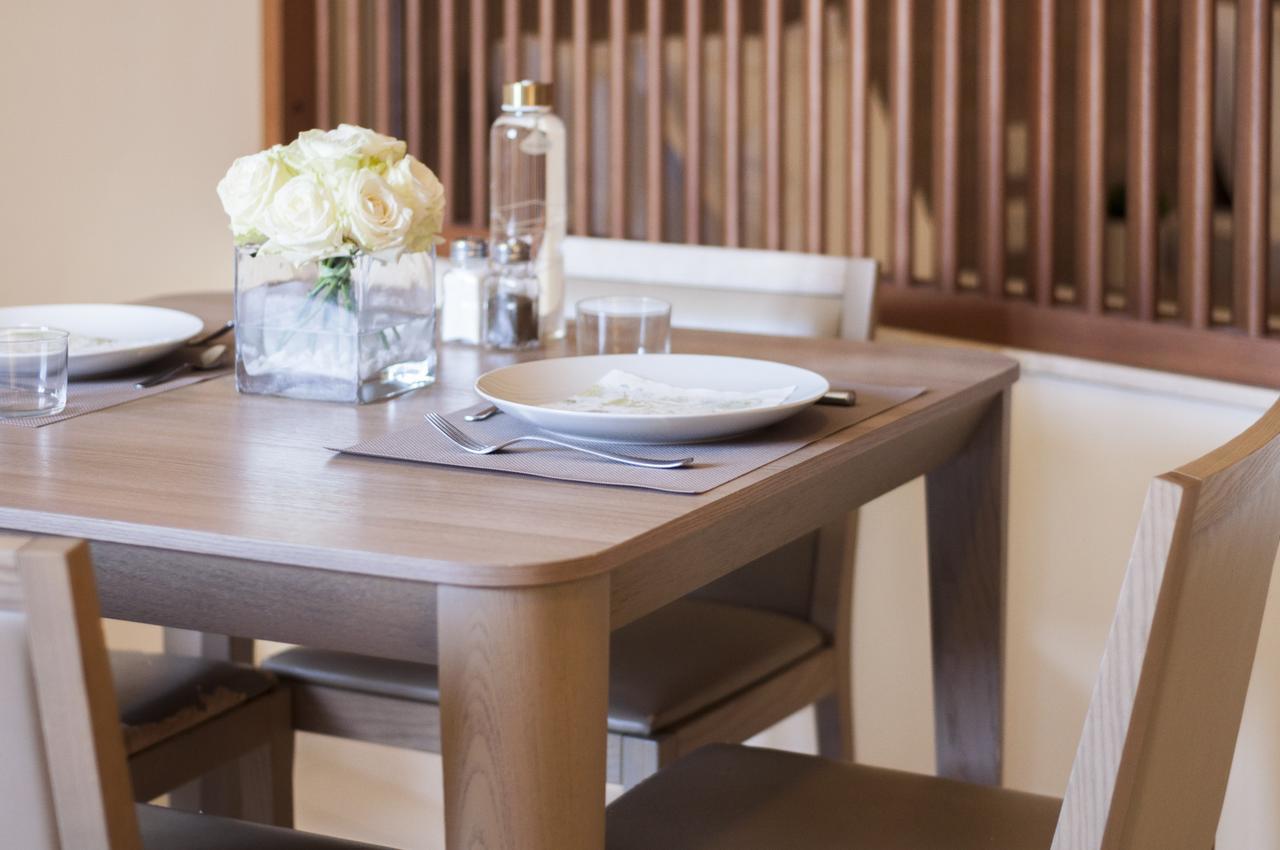 Blubay Suites By St Hotels Gzira Luaran gambar