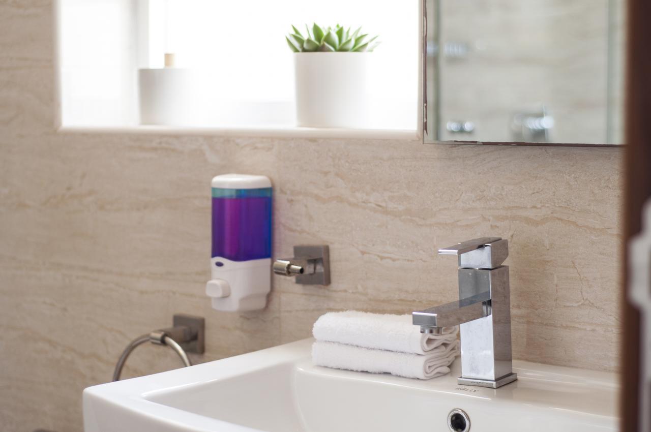 Blubay Suites By St Hotels Gzira Luaran gambar
