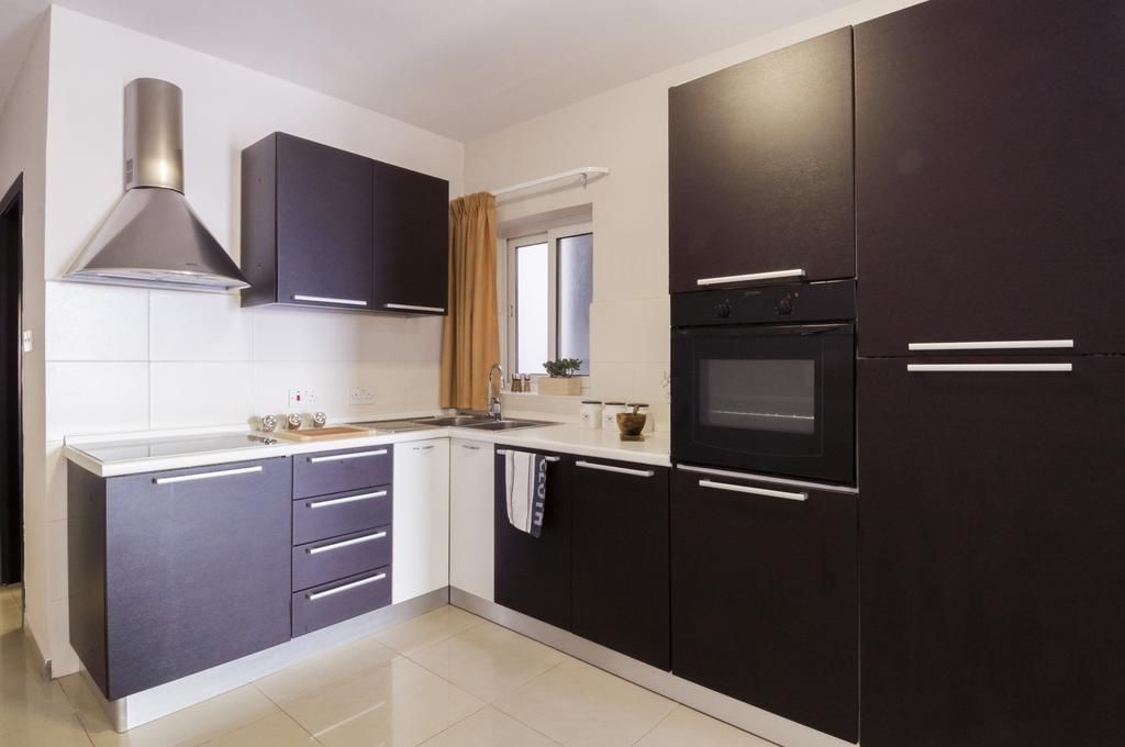 Blubay Suites By St Hotels Gzira Luaran gambar
