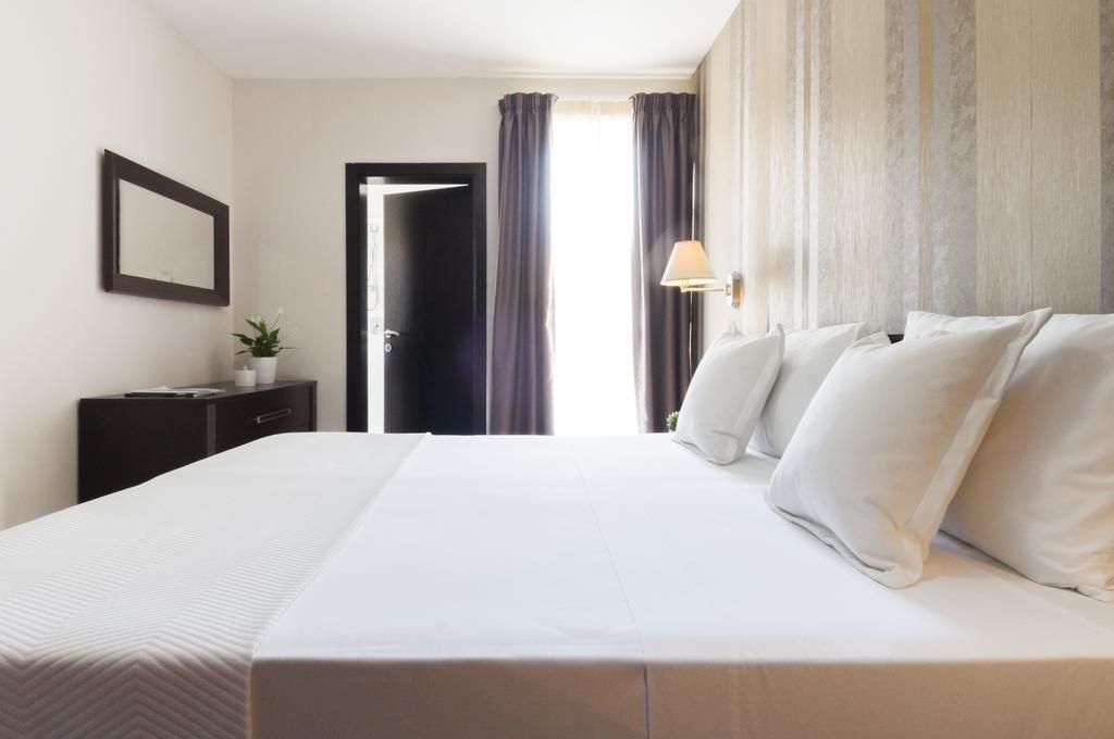 Blubay Suites By St Hotels Gzira Luaran gambar